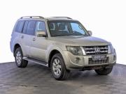 Mitsubishi Pajero IV Рестайлинг 1 Москва  - изображение 33
