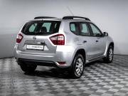 Nissan Terrano III (D10) Москва  - изображение 21
