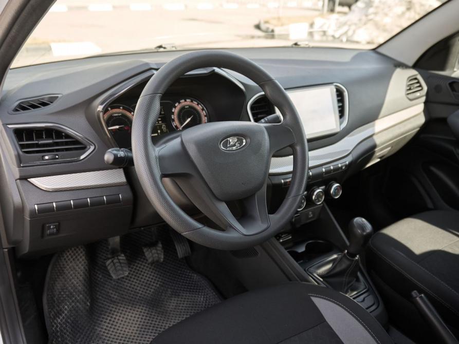 Lada (ВАЗ) Vesta I Рестайлинг (NG) Казань  - изображение 5