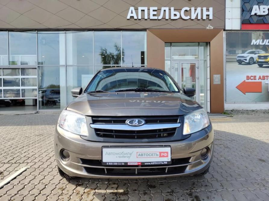 Lada (ВАЗ) Granta I Набережные Челны  - изображение 2