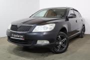 Skoda Octavia II (A5) Рестайлинг Санкт-Петербург  - изображение 19