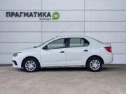 Renault Logan II Рестайлинг Петрозаводск  - изображение 32