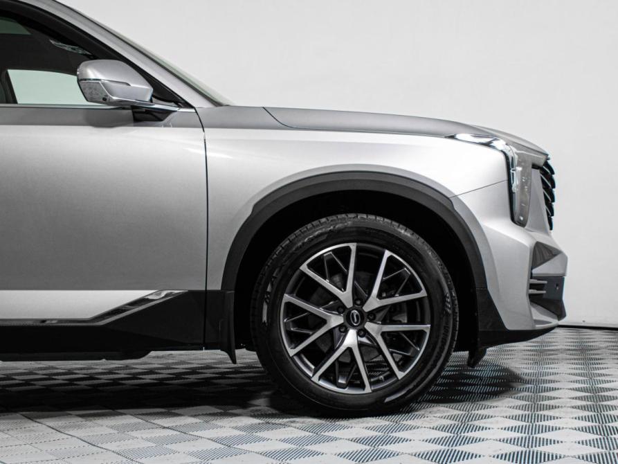GAC GS8 II Москва  - изображение 5