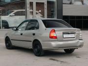Hyundai Accent II Новосибирск  - изображение 24