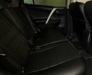 Toyota RAV4 IV (XA40) Москва  - изображение 27