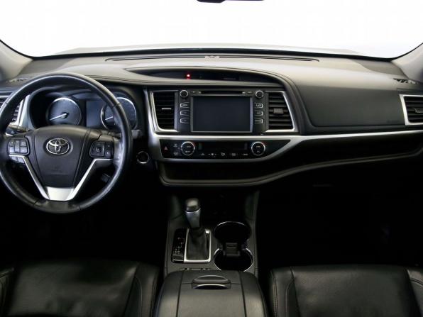 Toyota Highlander III (XU50) с пробегом 2014 года, цена 2 690 000 рублей, 170000 км, внедорожник, Автокод Объявления