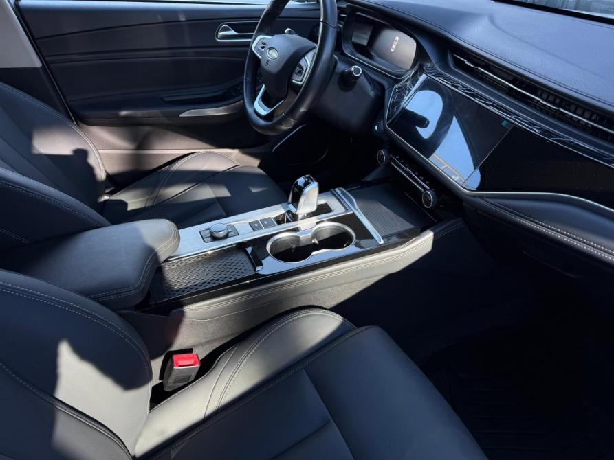 Omoda S5 Оренбург  - изображение 14