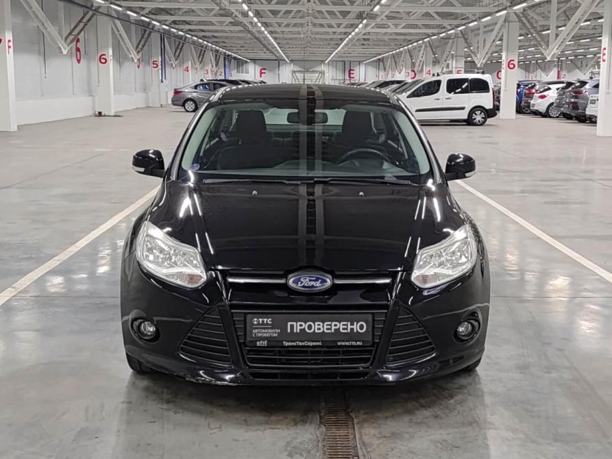 Ford Focus III Казань  - изображение 2