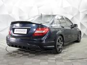 Mercedes-Benz C-Класс III (W204) Рестайлинг Ульяновск  - изображение 27