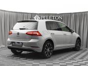 Volkswagen Golf VII Рестайлинг Москва  - изображение 29
