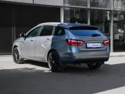 Lada (ВАЗ) Vesta I Москва  - изображение 27