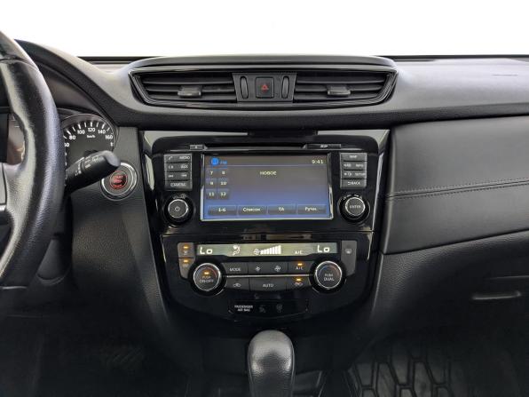 Nissan X-Trail III Рестайлинг с пробегом 2020 года, цена 2 525 000 рублей, 101376 км, внедорожник, Автокод Объявления