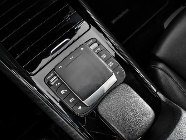 Mercedes-Benz GLB I (X247) с пробегом 2020 года, цена 2 590 000 рублей, 137326 км, внедорожник, Автокод Объявления