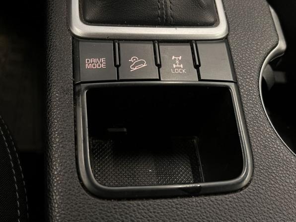 Kia Sportage IV с пробегом 2016 года, цена 1 500 000 рублей, 190000 км, внедорожник, Автокод Объявления