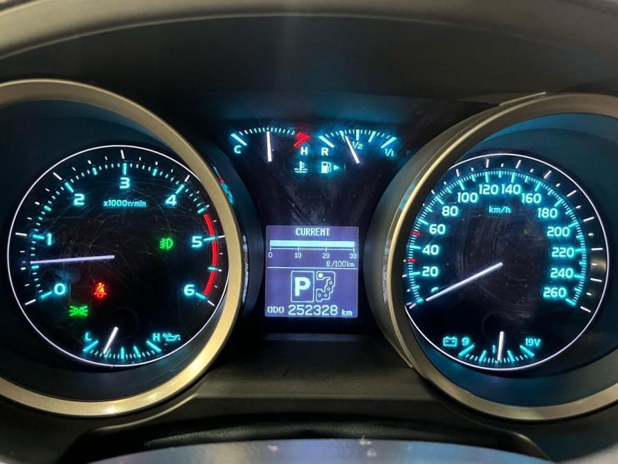 Toyota Land Cruiser 200 Series Пермь  - изображение 30