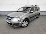 Lada (ВАЗ) Largus I Санкт-Петербург  - изображение 25