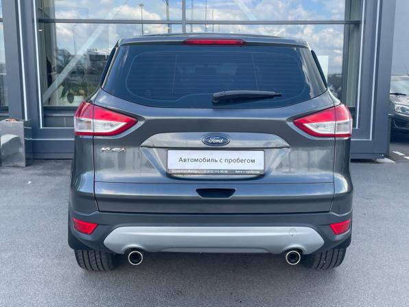 Ford Kuga II с пробегом 2015 года, цена 1 470 000 рублей, 130000 км, внедорожник, Автокод Объявления