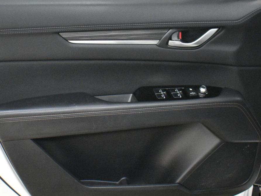 Mazda CX-5 II Мурманск  - изображение 8