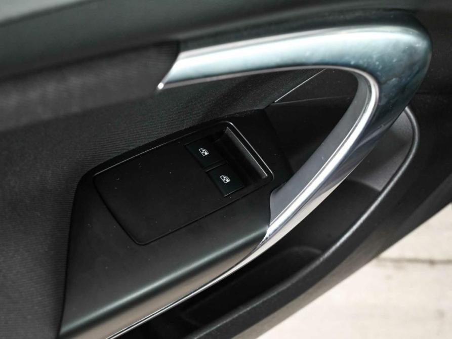Opel Insignia I Рестайлинг Екатеринбург  - изображение 14