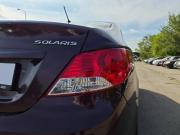 Hyundai Solaris I Саратов  - изображение 43