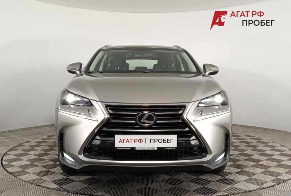 Lexus NX I Волгоград  - изображение 2