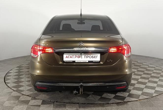 Citroen C4 II с пробегом 2013 года, цена 710 000 рублей, 133131 км, хэтчбек, Автокод Объявления