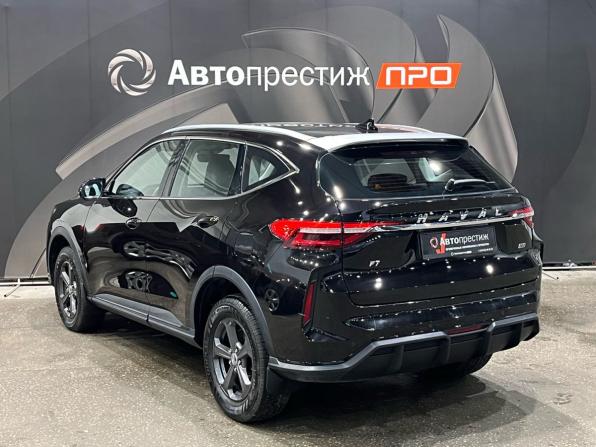 Haval F7 I Рестайлинг с пробегом 2023 года, цена 2 190 000 рублей, 16977 км, внедорожник, Автокод Объявления