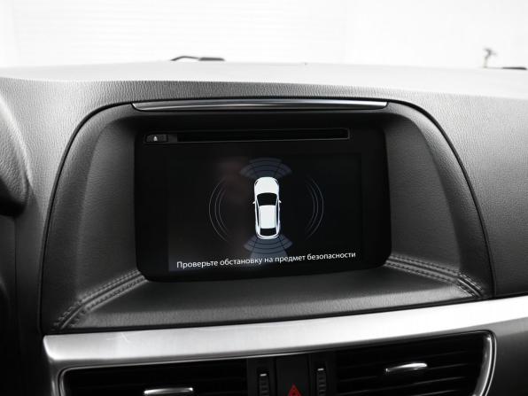 Mazda CX-5 I Рестайлинг с пробегом 2016 года, цена 1 945 000 рублей, 176038 км, внедорожник, Автокод Объявления
