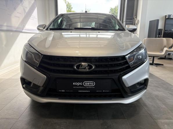 Lada (ВАЗ) Vesta I с пробегом 2015 года, цена 599 000 рублей, 219017 км, седан, Автокод Объявления