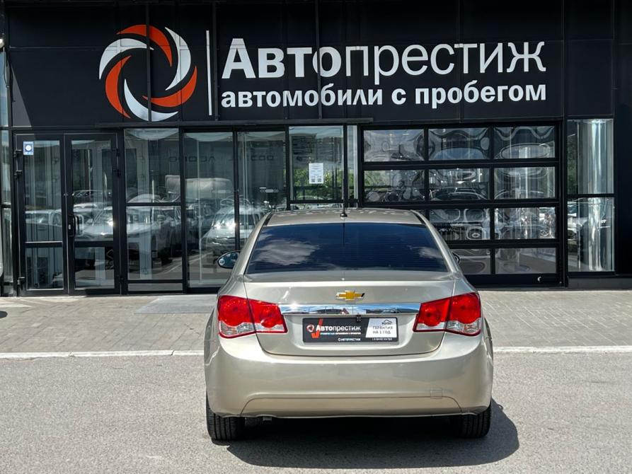 Chevrolet Cruze I Волгоград  - изображение 5