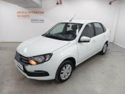Lada (ВАЗ) Granta I Рестайлинг Москва  - изображение 16