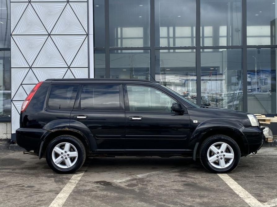 Nissan X-Trail I Рестайлинг Москва  - изображение 4
