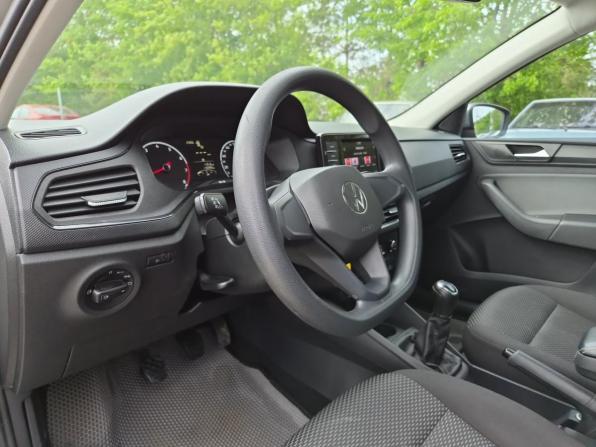 Volkswagen Polo VI с пробегом 2021 года, цена 1 480 000 рублей, 110399 км, лифтбек, Автокод Объявления