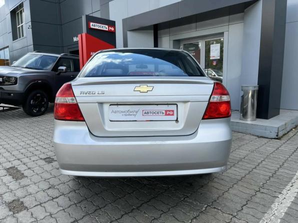Chevrolet Aveo I Рестайлинг с пробегом 2011 года, цена 436 235 рублей, 138472 км, седан, Автокод Объявления