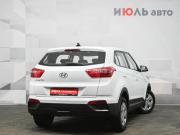 Hyundai Creta I Екатеринбург  - изображение 25