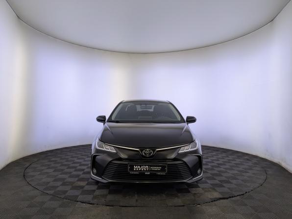 Toyota Corolla XII (E210) с пробегом 2020 года, цена 1 899 000 рублей, 76743 км, седан, Автокод Объявления