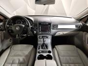 Volkswagen Touareg II Москва  - изображение 34