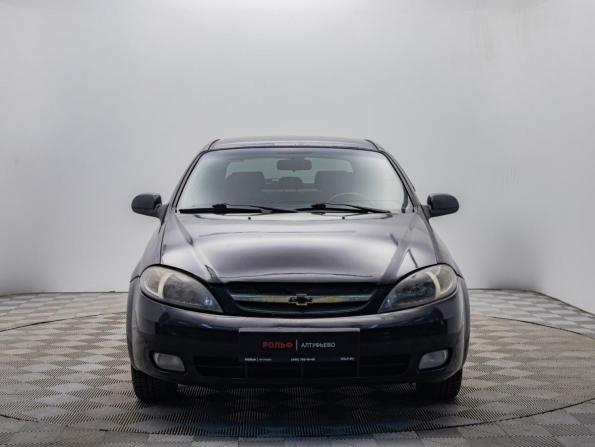 Chevrolet Lacetti I с пробегом 2008 года, цена 250 000 рублей, 391822 км, хэтчбек, Автокод Объявления