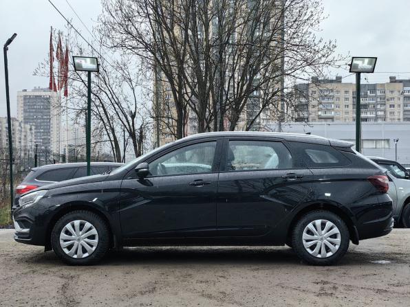 Lada (ВАЗ) Vesta I Рестайлинг (NG) с пробегом 2024 года, цена 1 329 000 рублей, 6319 км, универсал, Автокод Объявления