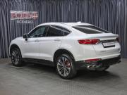 Geely Tugella I Рестайлинг Москва  - изображение 40