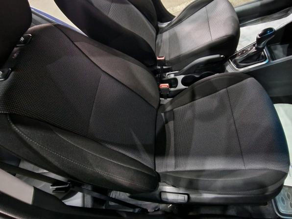 Hyundai Solaris II Рестайлинг с пробегом 2021 года, цена 1 650 000 рублей, 63192 км, седан, Автокод Объявления