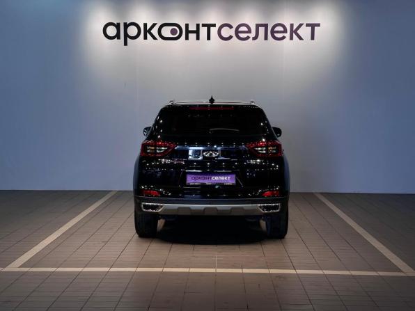 Chery Tiggo 4 Pro I с пробегом 2024 года, цена 1 567 000 рублей, 35800 км, внедорожник, Автокод Объявления