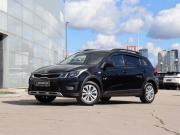 Kia Rio IV Самара  - изображение 22