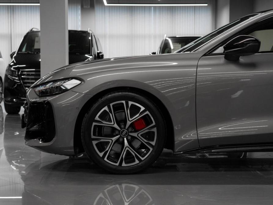 Audi A5 III (B10) Москва  - изображение 25