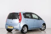 Mitsubishi Colt VI (Z20/Z30) Красноярск  - изображение 27