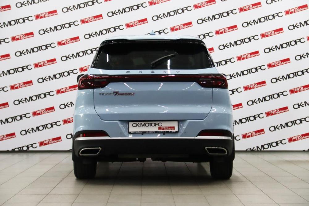 Chery Tiggo 7 Pro Max I Сургут  - изображение 4