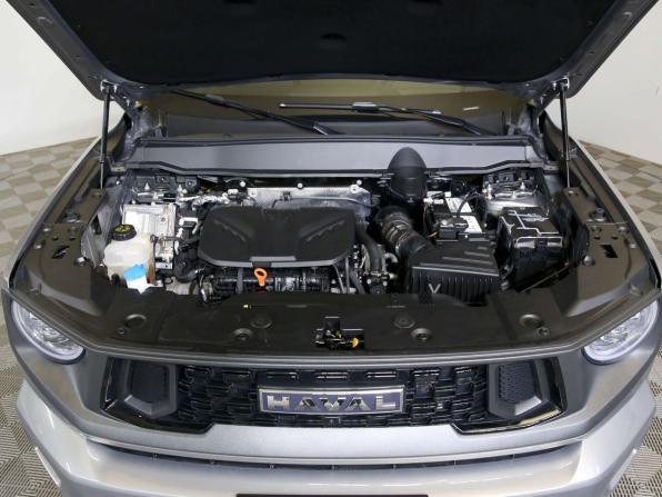 Haval H7 I с пробегом 2025 года, цена 3 190 000 рублей, 50704 км, внедорожник, Автокод Объявления