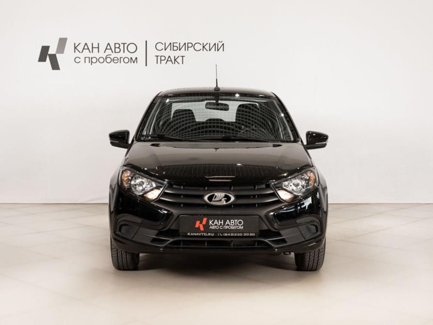 Lada (ВАЗ) Granta I Рестайлинг Казань  - изображение 2