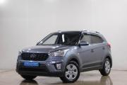 Hyundai Creta I Рестайлинг Новокузнецк  - изображение 37