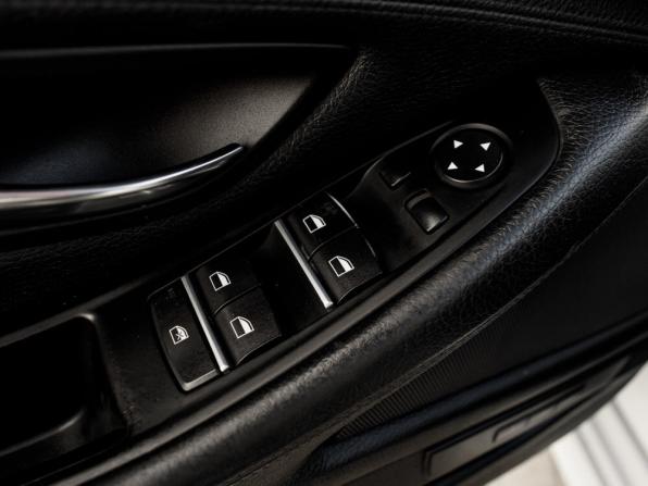 BMW 5 серии VI (F10/F11/F07) Рестайлинг с пробегом 2013 года, цена 1 480 000 рублей, 343907 км, седан, Автокод Объявления